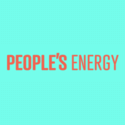 People’s Energy logo