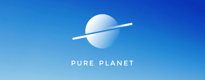 Pure Planet