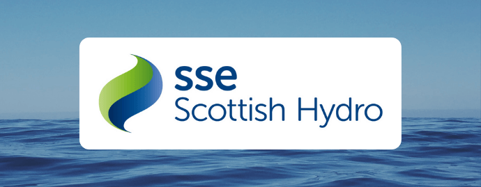 Scottish Hydro (part of SSE): Login & contact help