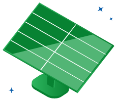 Solar panel