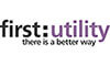First Utility logo