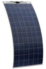 flexible solar panel example