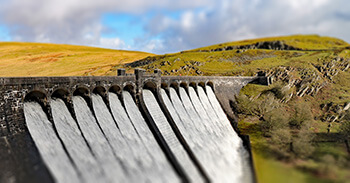 hydropower in wales