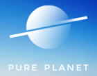 Pure Planet logo