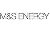 M&S Energy logo