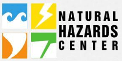 Natural hazards center