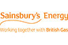 sainsbury's energy info