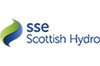 Scottish Hydro logo